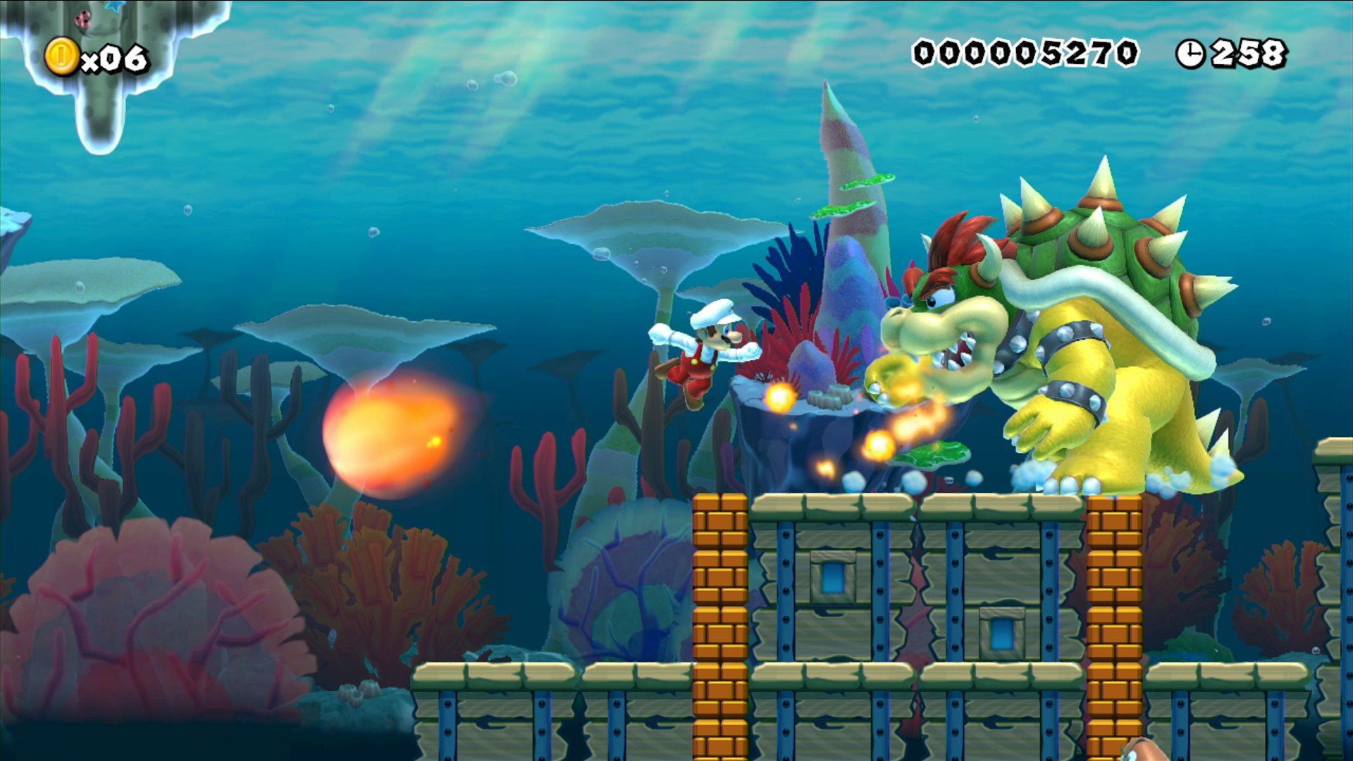 Super Mario Maker - Imagen 36